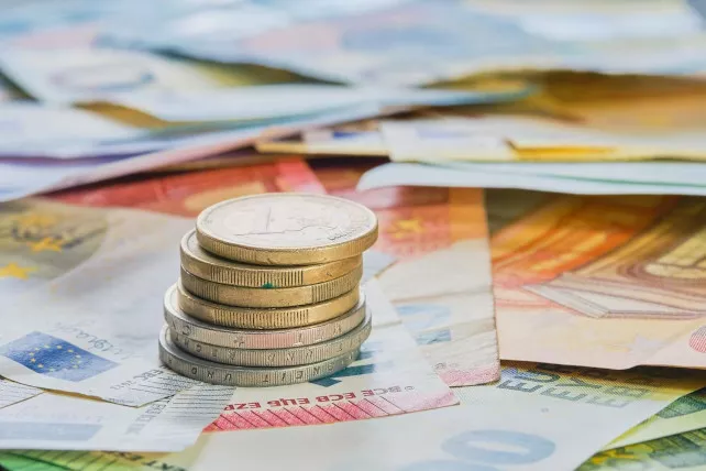 Avviso: credito residuo mensa scolastica 